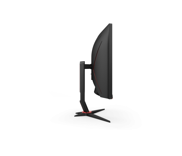 AOC CU34G2XP/BK - 1227209 - zdjęcie 8